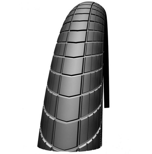 18 bike tyre